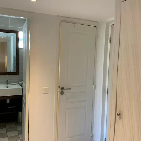 Bel 5 Pers Avec Piscine Tennis Et Parking 236 Le Touquet