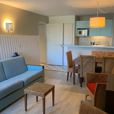 Appartamento Bel 5 Pers Avec Piscine Tennis Et Parking 236