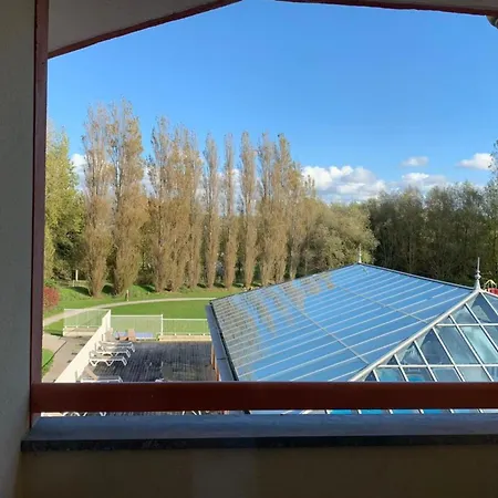 Appartamento Bel 5 Pers Avec Piscine Tennis Et Parking 236 Le Touquet